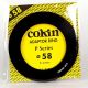Cokin P458 58MM Adapter Ring