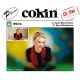 Cokin P674 Center Spot Blue Yellow