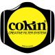 Cokin X121S Gradual Grey G2 Soft ND8 Filter