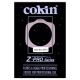 Cokin Z022 80C Blue Filter