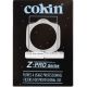 Cokin Z121M Gradual Grey G2 ND4 Medium Filter