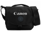 Crumpler 5 Million Dollar Home Shoulder Bag -  Jet Black  Canon