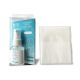 CURA CBC-030 Camera Body Cleaner Spray (50ml) + Wiper (20 sheets)