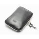 CURA CK-100BK Black Leather Pouch Cleaning Set Kumano Brush + Lens Cleaner (15ml) + Micro Wiper (50 sheet)