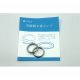 CURA CRG-101 Camera Strap Brass Ring