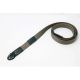 CURA STS-100GRG Silky Touch Camera Strap (Nylon) (105cm) Greige