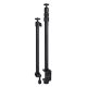 Master Desktop Broadcast Stand