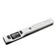 Digitalk HandyScan Portable Handheld Photo/Document Scanner