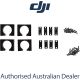 DJI Matrice 100 Part 17 Frame Arm Mounting Buckle (Inside)