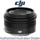 DJI MFT 15mm F1.7 ASPH Prime Lens