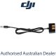 DJI Osmo Part 50 Battery (2 PIN) to DC Power Cable