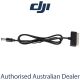 DJI Osmo Part 51 Battery (10 PIN-A) to DC Power Cable