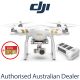 DJI Phantom 3 with 4K Camera and Extra Battery