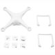 DJI Phantom 3 Part 72 Standard Top and Bottom Shell