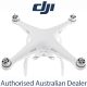 DJI Phantom 3 Part 78 Standard Aircraft 5.8G only