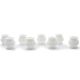 DJI Phantom 3 Part 40 Professional and Advanced Vibration Absorbing Rubber Ball