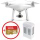 DJI Phantom 4 Drone + 1 Extra Battery