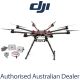 DJI S1000 Plus + A2