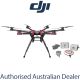 DJI S900 + A2