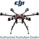 DJI S900