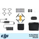 DJI Spark Mini Drone Fly More Combo (Sunrise Yellow)