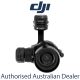 DJI Zenmuse X5 Gimbal with Lens
