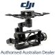 DJI Zenmuse Z15 BMPCC