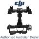 DJI Zenmuse Z15 Panasonic GH4 HD