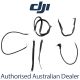 DJI Zenmuse Z15 Part 61 GH4 Cable Pack