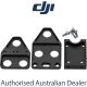 DJI Zenmuse Z15 Part 65 GH4 Damping Unit