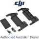 DJI Zenmuse Z15 Part 73 5D (HD) Gimbal Mounting Bracket