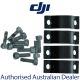 DJI Zenmuse Z15 Part 74 5D (HD) Gimbal Mounting Clamp