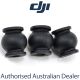 DJI Zenmuse Z15 Part 84 A7 Rubber Damper