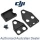 DJI Zenmuse Z15 Part 87 A7 Gimbal Damping Unit