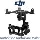 DJI Zenmuse Z15 Sony A7