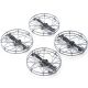DJI Mini 5 Pro Quick-Release Propeller Guard (Propeller Included)
