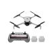 DJI Lito X1 Fly More Combo (DJI RC 2)