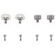 DJI Ronin Screw Kit