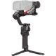 DJI RS 4 Gimbal Stabiliser