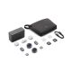 DJI Mic Mini 2 - 2 TX + 1 Mobile RX + Charging Case