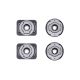 DJI OSMO Action Part 2 Adhesive Mount Kit