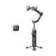 DJI Osmo Mobile 7P Vlog Combo (DJI Mic Mini Transmitter Infinity Black)