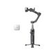 DJI Osmo Mobile 8 Vlog Combo (DJI Mic Mini Transmitter Arctic White)