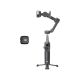 DJI Osmo Mobile 8 Vlog Combo (DJI Mic Mini Transmitter Infinity Black)