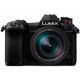 Panasonic G9 w/ 12-60mm f2.8-4 Leica Lens Kit