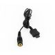 Drift 3.5mm Female Mic-In Cable 1m