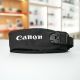 Crumpler Convenient Disgrace Camera Strap (Black) - Canon Branded