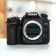 Nikon D7500 DSLR Body Second Hand