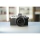 Nikon Z fc Black + Nikkor Z DX 16-50mm VR SL Second Hand