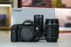 Canon EOS 7D II DSLR Camera with 18-135mm Kit- Secondhand – Excellent condition
